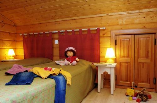 Village les Pins d'Or - Chalet Duplex Supérieur 3 bedrooms - Photo 5