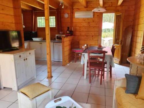 Village les Pins d'Or - Chalet Duplex Confort 2 bedrooms / 2 bathrooms - Photo 2
