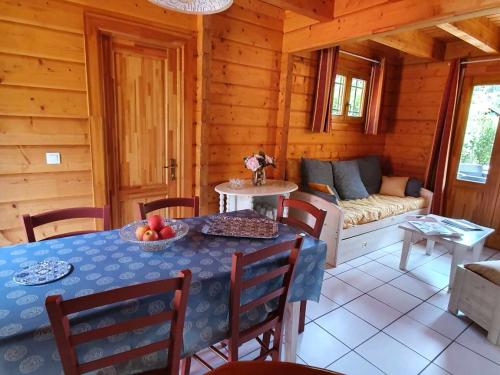 Village les Pins d'Or - Chalet Duplex Confort 2 bedrooms / 2 bathrooms - Photo 4