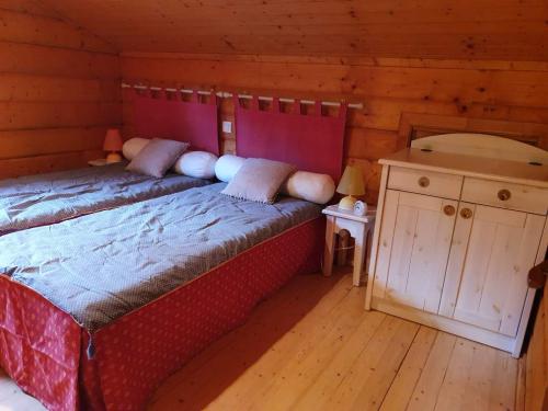 Village les Pins d'Or - Chalet Duplex Confort 2 bedrooms / 2 bathrooms - Photo 5