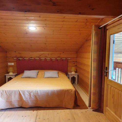 Village les Pins d'Or - Chalet Duplex Confort 2 bedrooms / 2 bathrooms - Photo 6