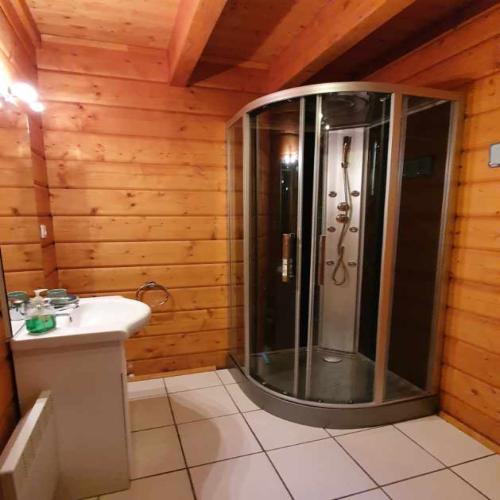 Village les Pins d'Or - Chalet Duplex Confort 2 bedrooms / 2 bathrooms - Photo 7