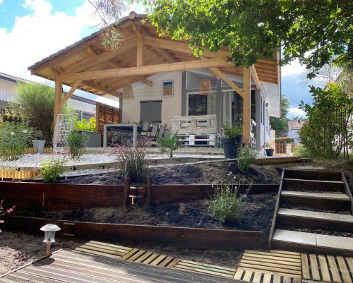 Village les Pins d'Or - Chalet plumb Premium 2 bedrooms - Photo 1