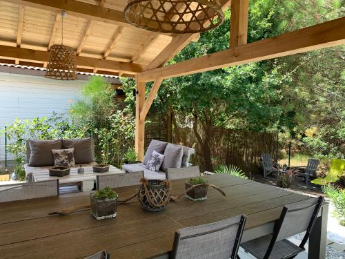 Village les Pins d'Or - Chalet plumb Premium 2 bedrooms - Photo 2