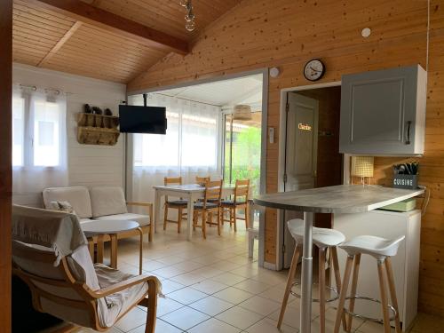 Village les Pins d'Or - Chalet plumb Premium 2 bedrooms - Photo 5