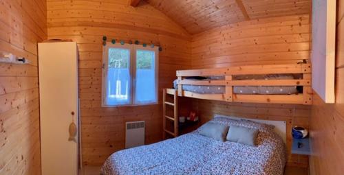 Village les Pins d'Or - Chalet plumb Premium 2 bedrooms - Photo 6