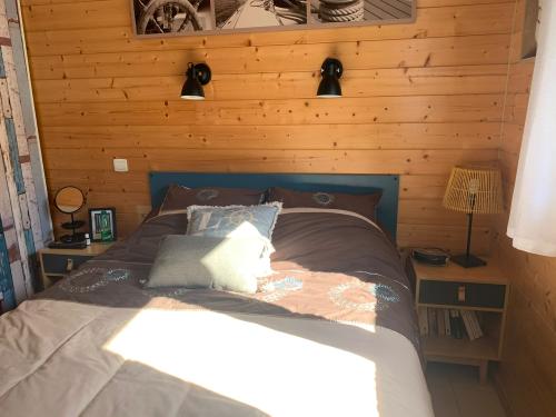 Village les Pins d'Or - Chalet plumb Premium 2 bedrooms - Photo 7