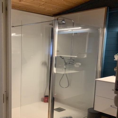 Village les Pins d'Or - Chalet plumb Premium 2 bedrooms - Photo 8