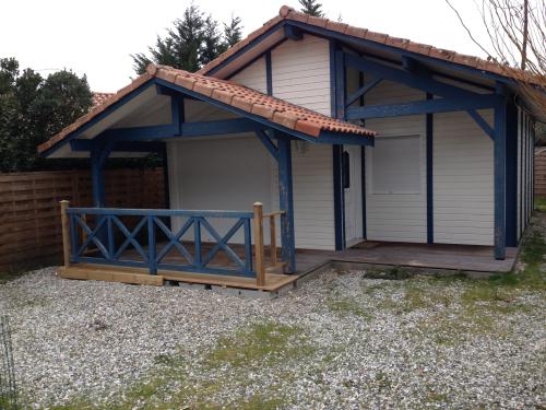 Village les Pins d'Or - Chalet plumb Confort 2 bedrooms - Photo 1