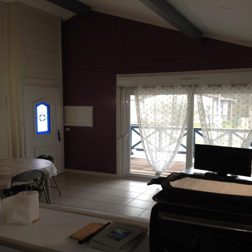 Village les Pins d'Or - Chalet plumb Confort 2 bedrooms - Photo 2