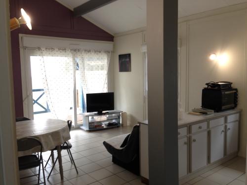 Village les Pins d'Or - Chalet plumb Confort 2 bedrooms - Photo 3