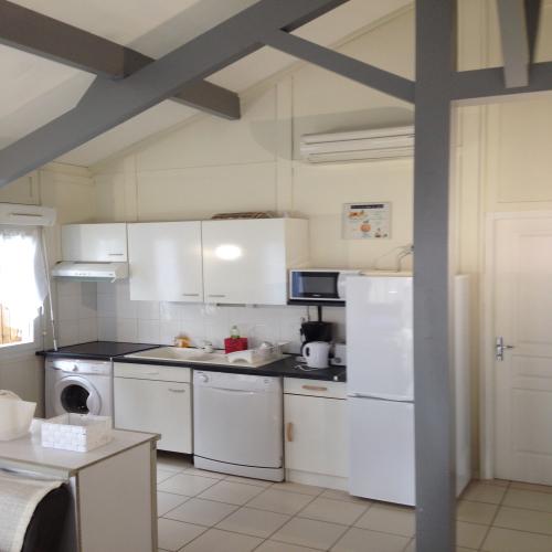 Village les Pins d'Or - Chalet plumb Confort 2 bedrooms - Photo 4