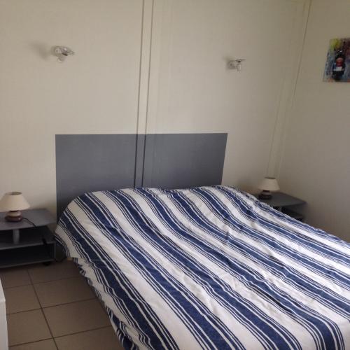 Village les Pins d'Or - Chalet plumb Confort 2 bedrooms - Photo 5