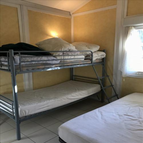 Village les Pins d'Or - Chalet plumb Confort 2 bedrooms - Photo 6