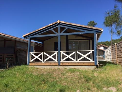 Village les Pins d'Or - Chalet plumb Cottage 2 bedrooms - Photo 1