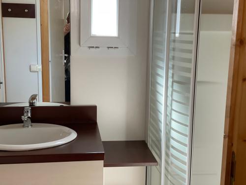 Village les Pins d'Or - Chalet plumb Cottage 2 bedrooms - Photo 10