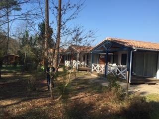 Village les Pins d'Or - Chalet plumb Cottage 2 bedrooms - Photo 2