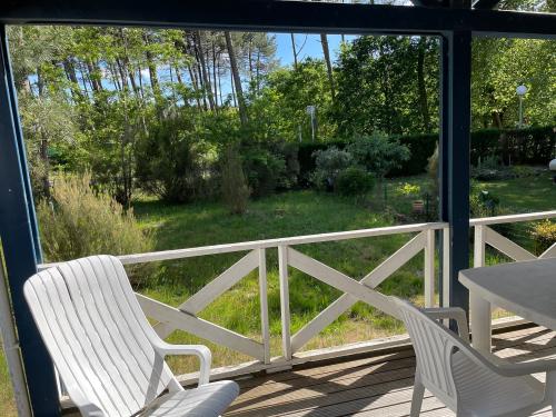 Village les Pins d'Or - Chalet plumb Cottage 2 bedrooms - Photo 4