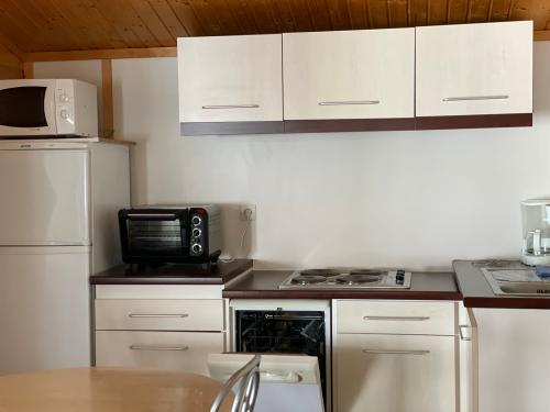 Village les Pins d'Or - Chalet plumb Cottage 2 bedrooms - Photo 5