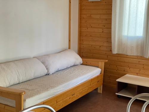 Village les Pins d'Or - Chalet plumb Cottage 2 bedrooms - Photo 6