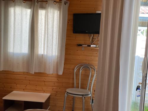 Village les Pins d'Or - Chalet plumb Cottage 2 bedrooms - Photo 7
