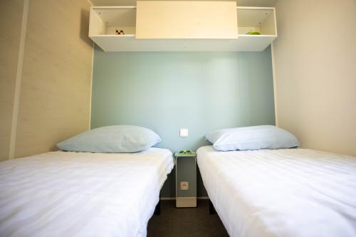 RCN Belledonne - Luxe - Mobil Home Fourchu - 3 bedrooms - Photo 2