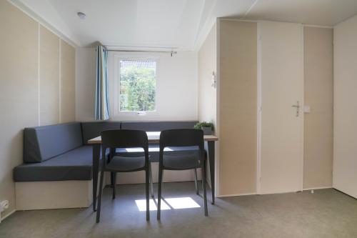 RCN Belledonne - Luxe - Mobil Home Fourchu - 3 bedrooms - Photo 3