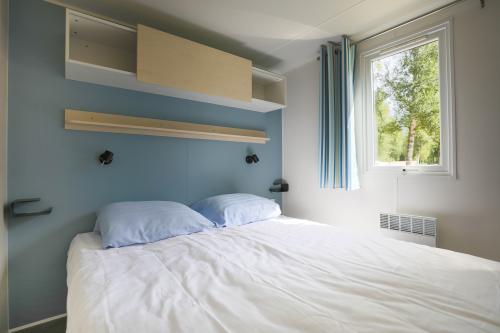 RCN Belledonne - Luxe - Mobil Home Fourchu - 3 bedrooms - Photo 5