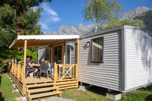 RCN Belledonne - Mobile home Muzelle - Photo 1