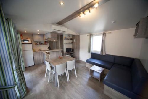 RCN Belledonne - Mobile home Muzelle - Photo 2