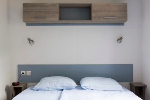 RCN Belledonne - Mobile home Muzelle - Photo 3
