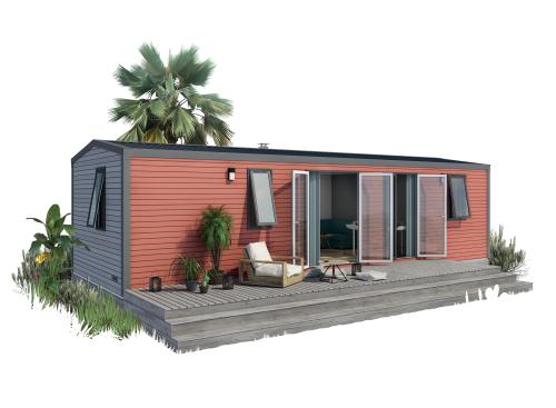 RCN Belledonne - Chalet Faucille (2 bathrooms) - Photo 3