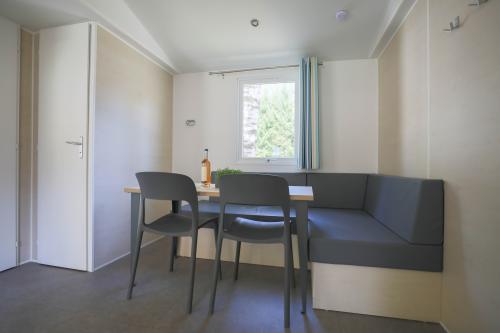 RCN Belledonne - Winterchalet Fourchu - Photo 4