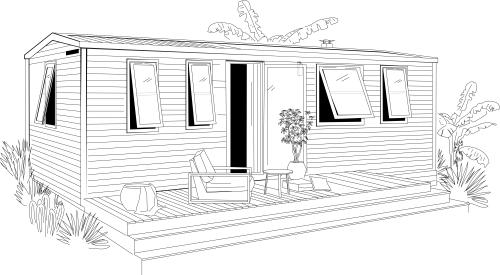 RCN Belledonne - Winterchalet Laffrey - Photo 2