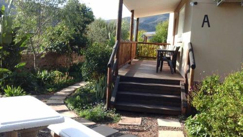 Oppi Dam Camping - Chalet - Photo 1
