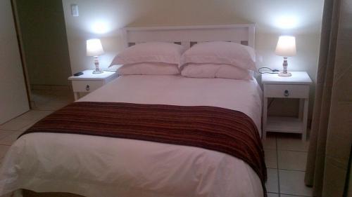 Oppi Dam Camping - Chalet - Photo 5