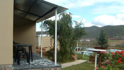 Oppi Dam Camping - Cottage (double bed) - Photo 1