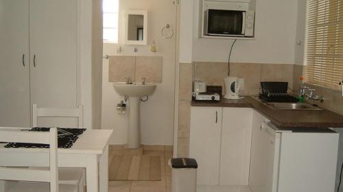 Oppi Dam Camping - Cottage (double bed) - Photo 4