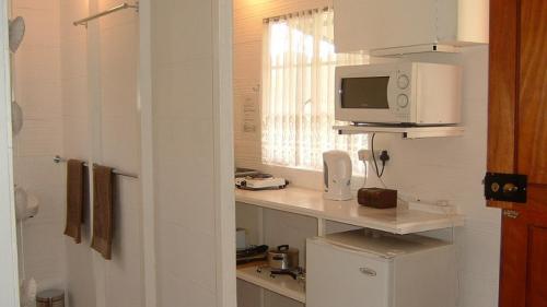 Oppi Dam Camping - Cottage (double bed) - Photo 5