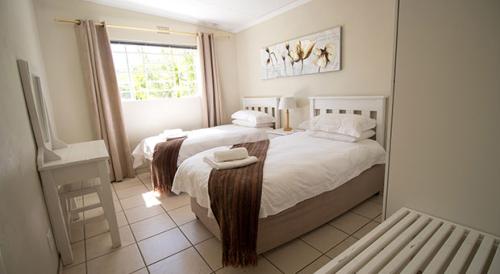 Oppi Dam Camping - Cottage (twins beds or king bed) - Photo 2