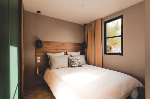 Camping Sandaya Cap Sud - Cottage 2 bedrooms **** - Photo 5