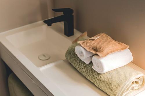 Camping Sandaya Cap Sud - Cottage 2 bedrooms **** - Photo 7