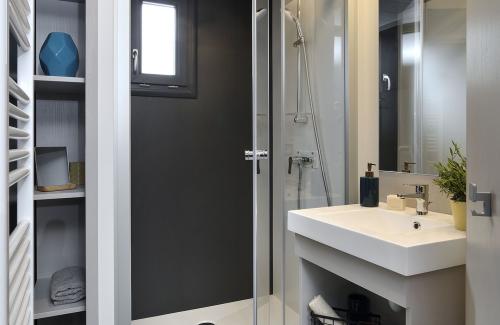 Camping Sandaya Cap Sud - Chalet 2 bedrooms **** - Photo 7