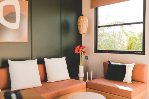 Camping Sandaya Cap Sud - Cottage 3 bedrooms **** - Photo 3