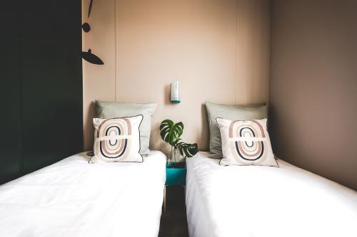 Camping Sandaya Cap Sud - Cottage 3 bedrooms **** - Photo 5