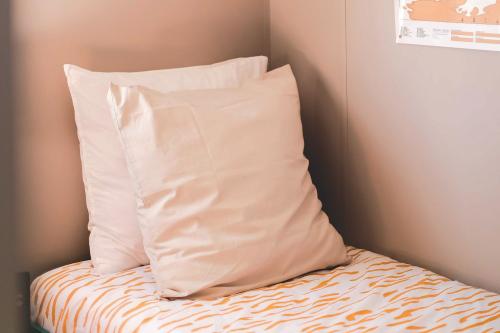 Camping Sandaya Cap Sud - Cottage 2 bedrooms PREMIUM - Photo 6