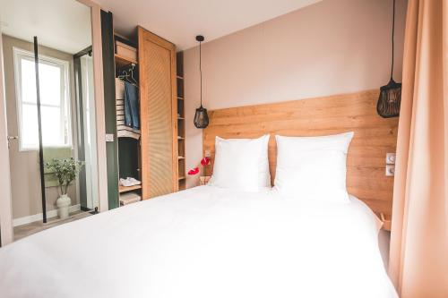 Camping Sandaya Cap Sud - Cottage 3 bedrooms PREMIUM - Photo 4