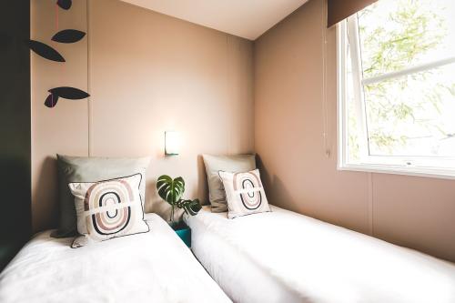 Camping Sandaya Cap Sud - Cottage 3 bedrooms PREMIUM - Photo 5