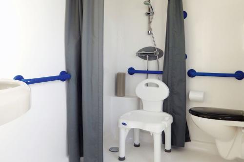 Camping Sandaya Cap Sud - Cottage 2 bedrooms (adapted to the people with reduced mobility) **** - Photo 3