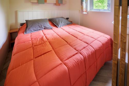Camping La Clairière - Chalet PREMIUM - 3 bedrooms - Photo 5